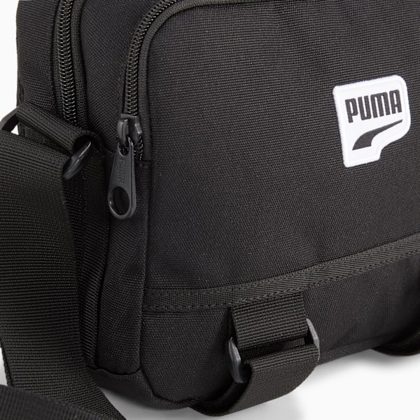 Bandolera Downtown, PUMA Black, large-ARG