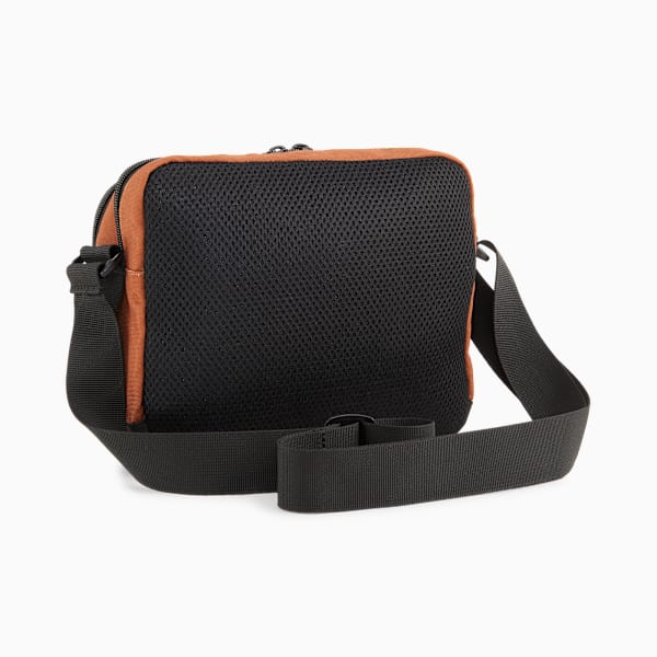 Bandolera Downtown, Teak, large-ARG