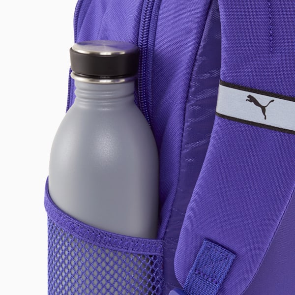 Mochila juvenil PUMA Buzz, Lapis Lazuli, large-MEX