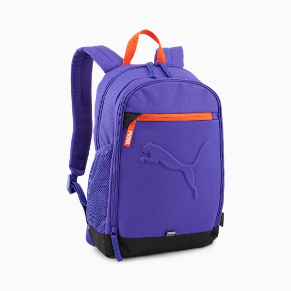 Mochila juvenil PUMA Buzz, Lapis Lazuli, large-MEX