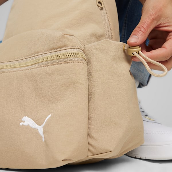 Mochila Core HER, Prairie Tan, large-ARG