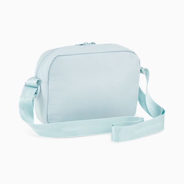 Bolso bandolera Core Her compacta, Turquoise Surf, large-ARG