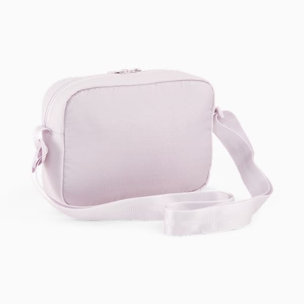 Bolso bandolera Core Her compacta, Grape Mist, large-ARG