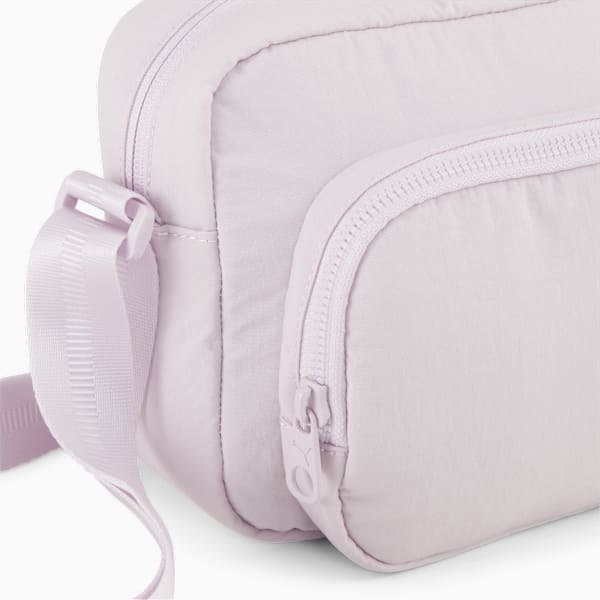 Bolso bandolera Core Her compacta, Grape Mist, large-ARG