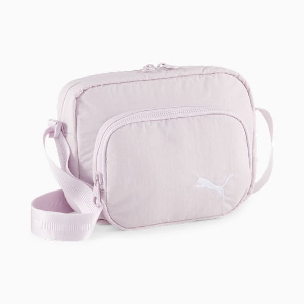 Bolso bandolera Core Her compacta, Grape Mist, large-ARG