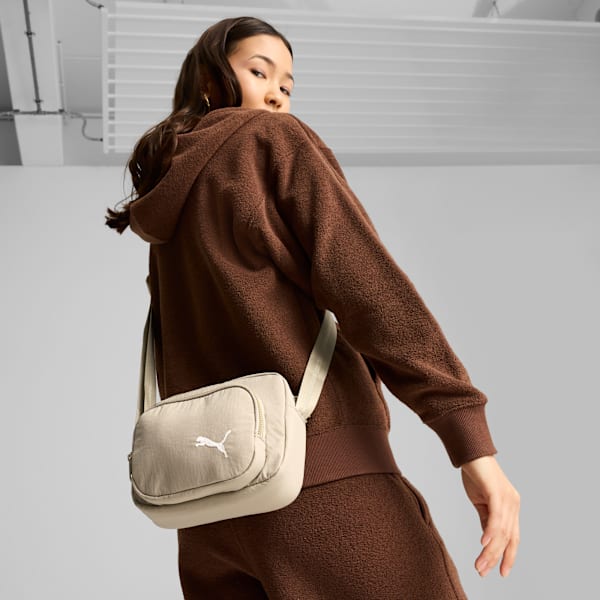 Bolso bandolera Core Her compacta, Oak Branch, large-ARG