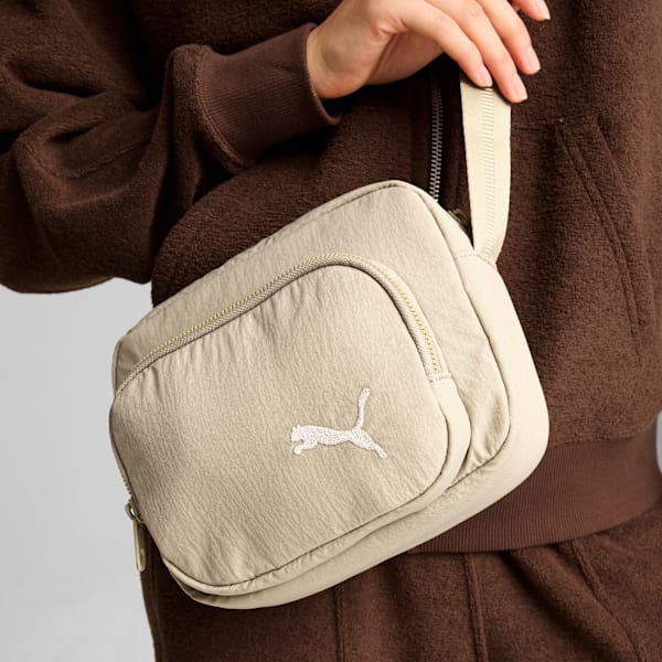 Bolso bandolera Core Her compacta, Oak Branch, large-ARG