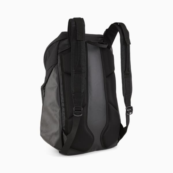 Scuderia Ferrari Race Statement Backpack, PUMA Black, large-ZAF