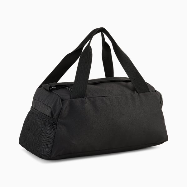 Mochila Fundamentals XS, Puma Black, large-MEX