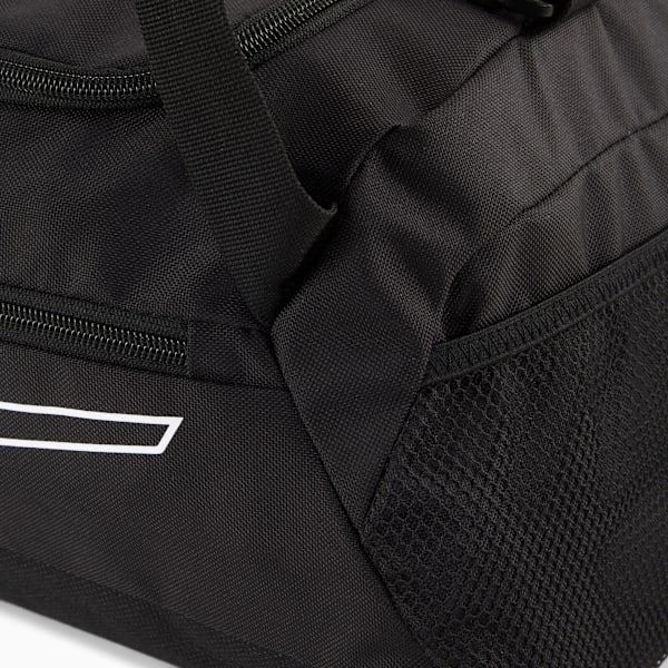 Mochila Fundamentals XS, Puma Black, large-MEX