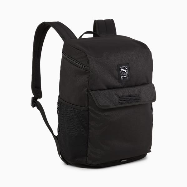 Mochila Forever Better, PUMA Black, large-ARG