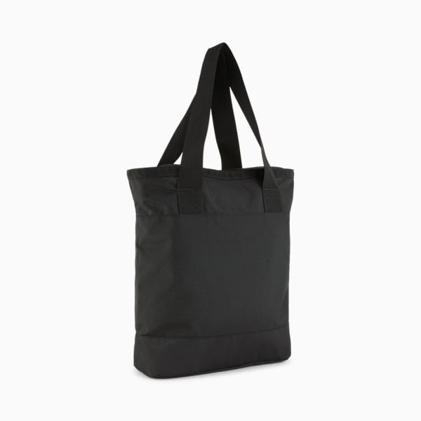 Bolso de mano Forever Better, PUMA Black, large-ARG