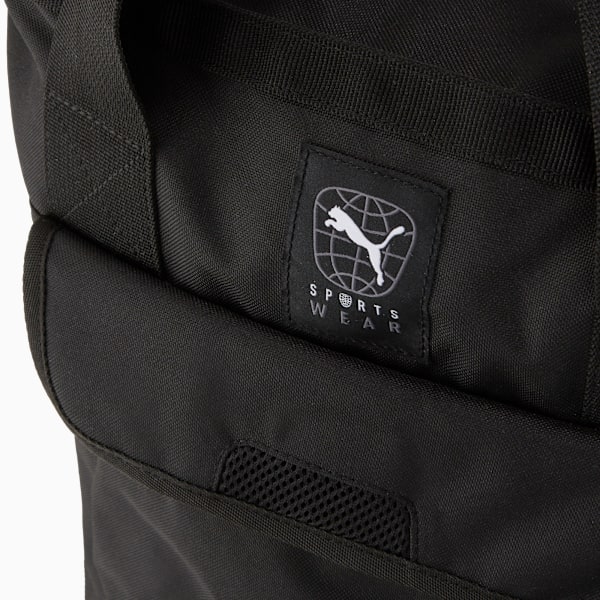 Bolso de mano Forever Better, PUMA Black, large-ARG