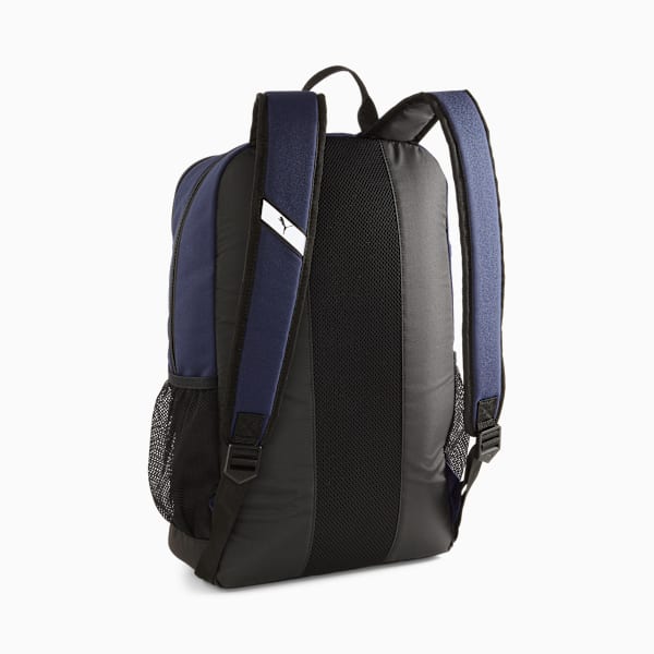 Mochila PUMA Deck II, PUMA Navy, large-ARG