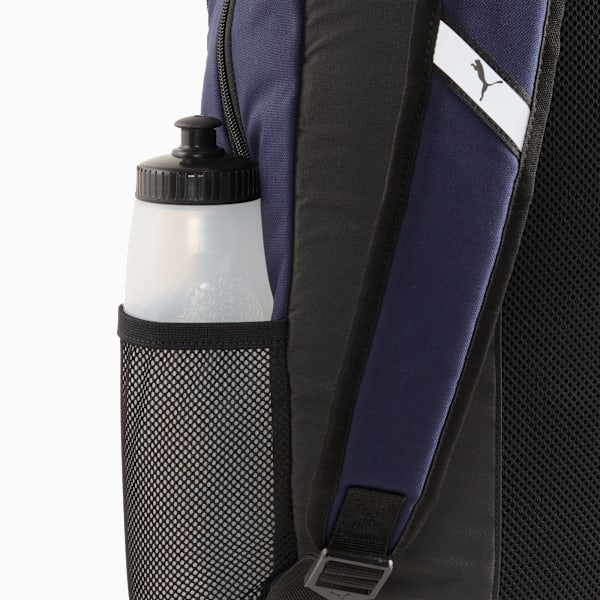 Mochila PUMA Deck II, PUMA Navy, large-ARG