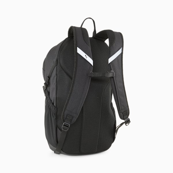 Mochila BMW M Motorsport Statement, PUMA Black-AOP, large-ARG