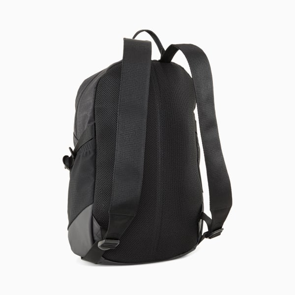 Mochila BMW M Motorsport, PUMA Black, large-ARG