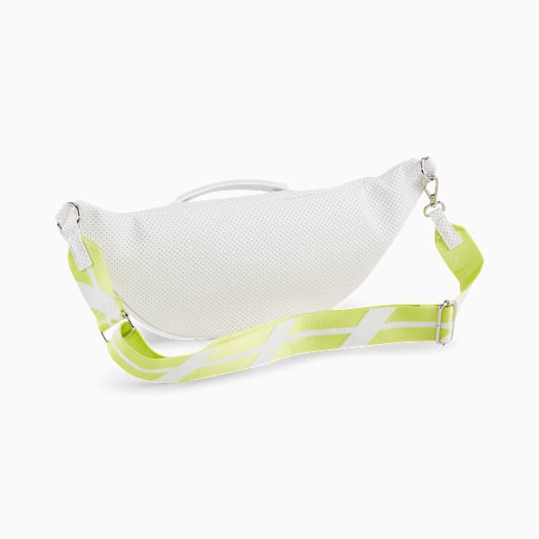 Riñonera PUMA Sense, PUMA White, large-ARG