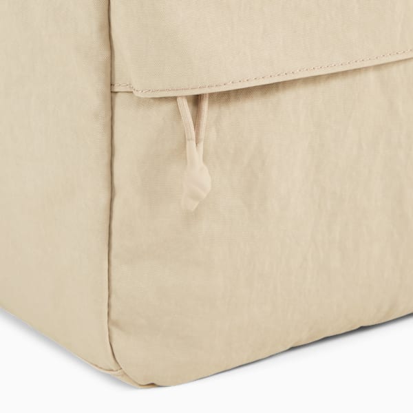 PUMA.BL Backpack, Prairie Tan, large-MEX