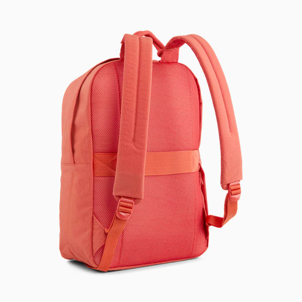Mochila PUMA.BL, Red Fire, large-MEX
