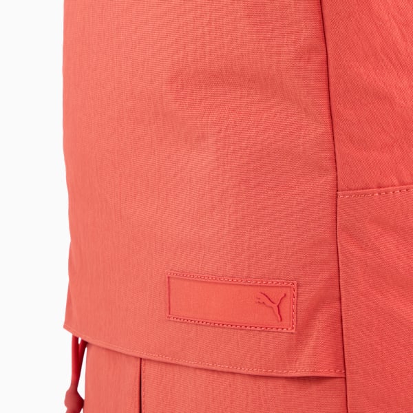 Mochila PUMA.BL, Red Fire, large-MEX