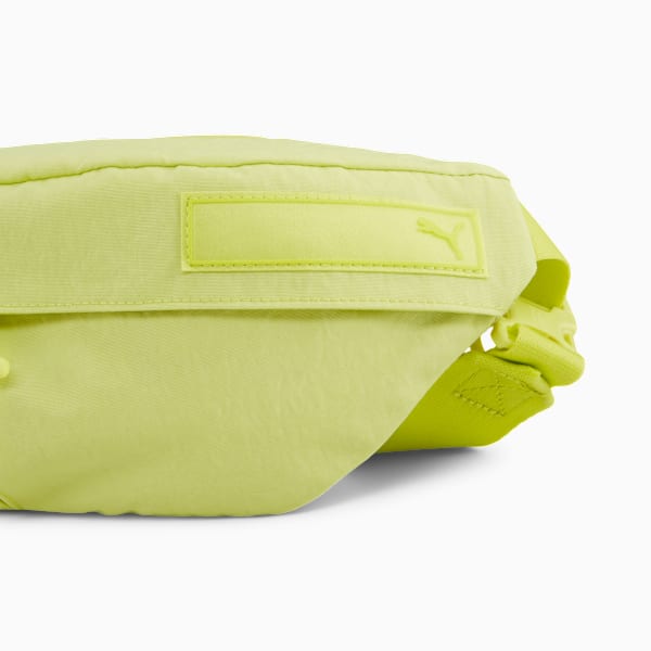 Riñonera PUMA.BL, Lime Sheen, large-ARG
