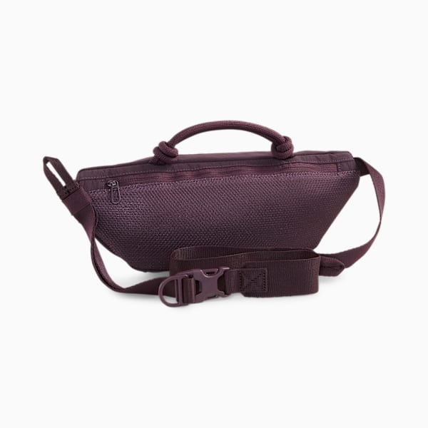 Riñonera PUMA.BL, Midnight Plum, large-ARG