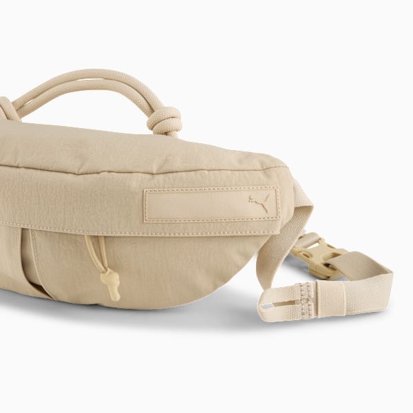 Cangurera PUMA.BL, Toasted Almond, large-MEX