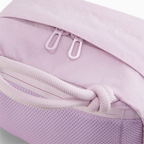 Bandolera PUMA.BL, Grape Mist, large-ARG