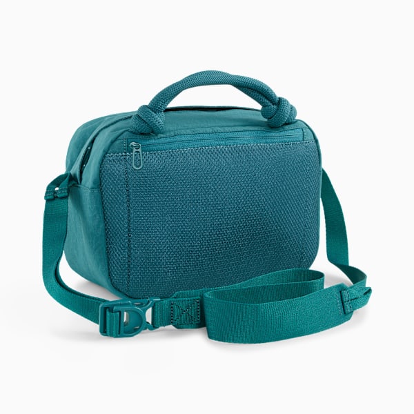 Bandolera PUMA.BL, Cold Green, large-ARG