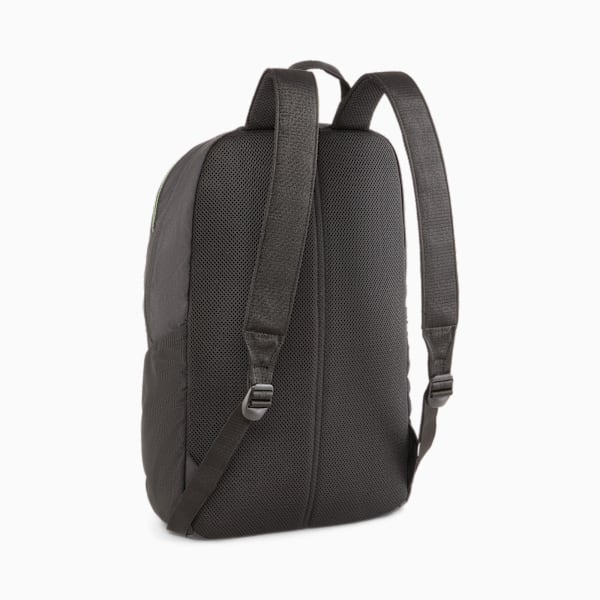 Mochila de Mercedes-AMG Petronas Motorsport, PUMA Black, large-ARG