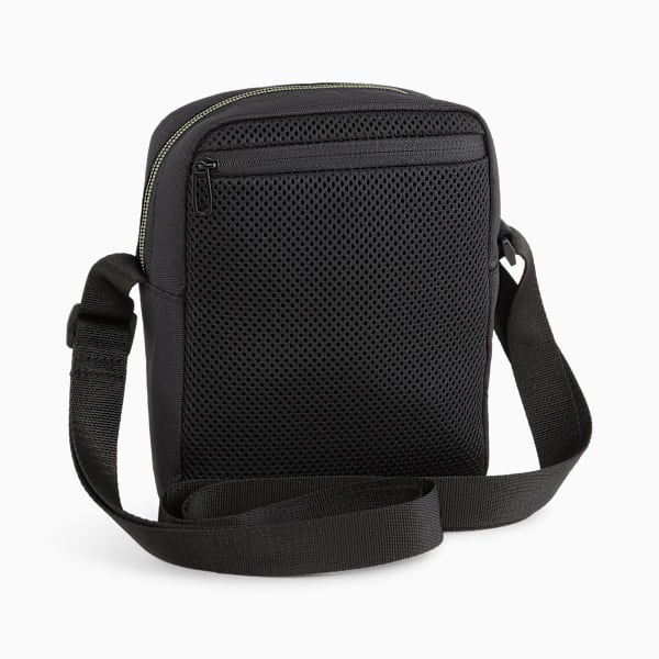 Bolso portátil Mercedes-AMG Petronas Motorsport, PUMA Black, large-ARG