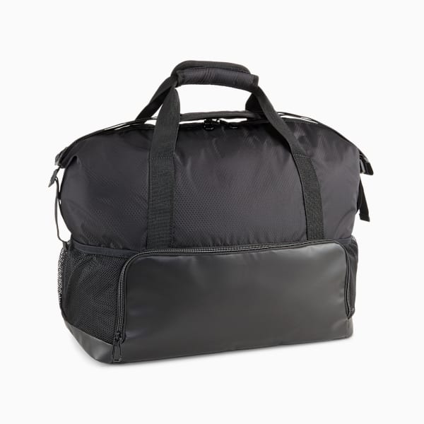 Bolso de training mediano, Puma Black, large-ARG