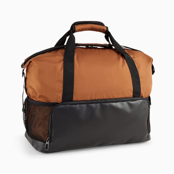 Bolso de training mediano, Teak, large-ARG