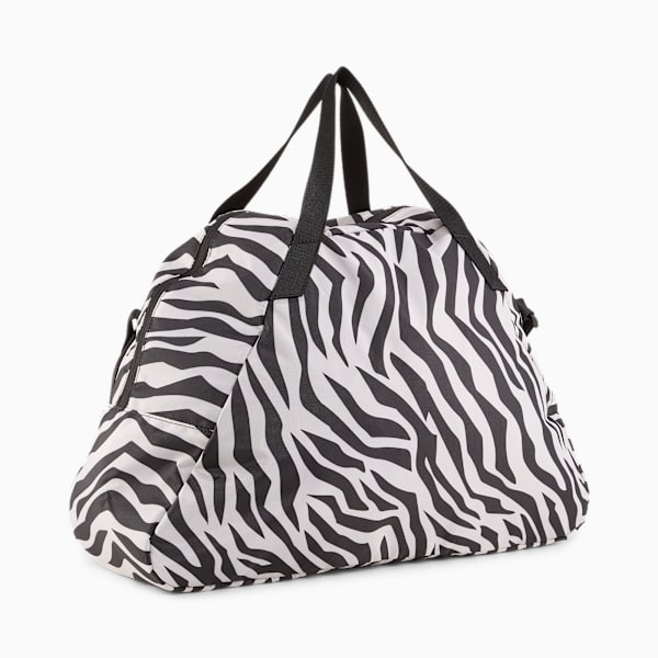 Bolso ESS Grip, Sugared Almond-PUMA Black, large-ARG