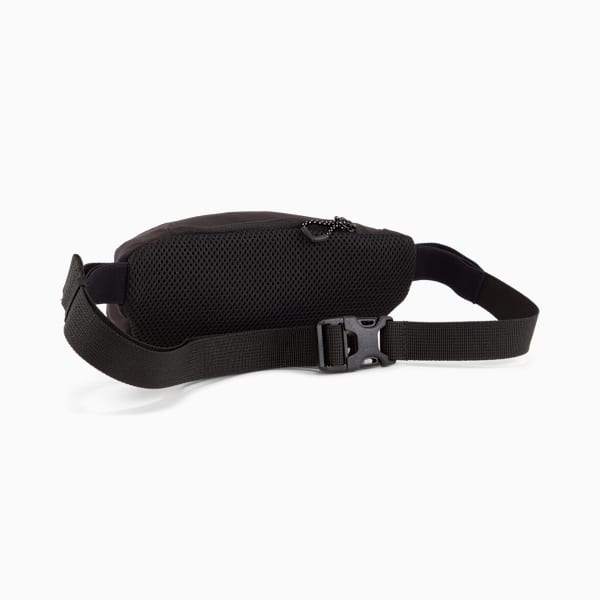 Riñonera de running PR Classic, Puma Black, large-ARG