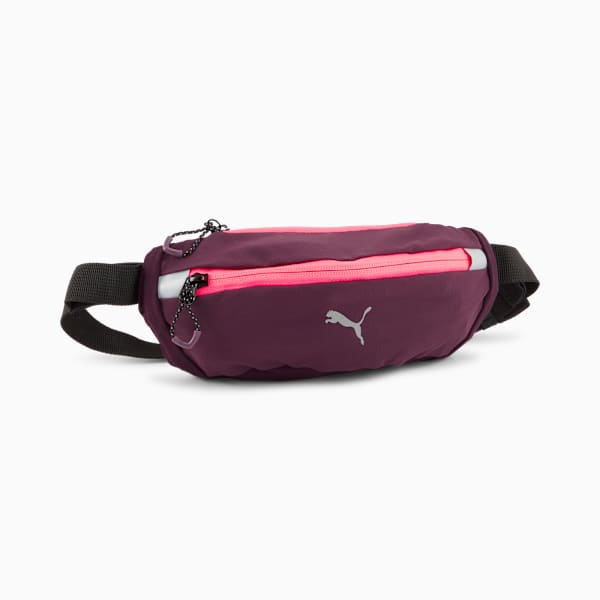Riñonera de running PR Classic, Midnight Plum, large-ARG