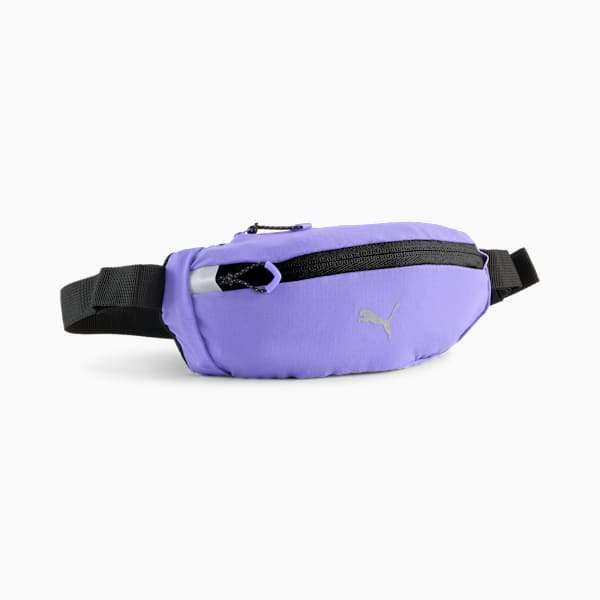 Riñonera de running PR Classic, Dark Amethyst, large-ARG