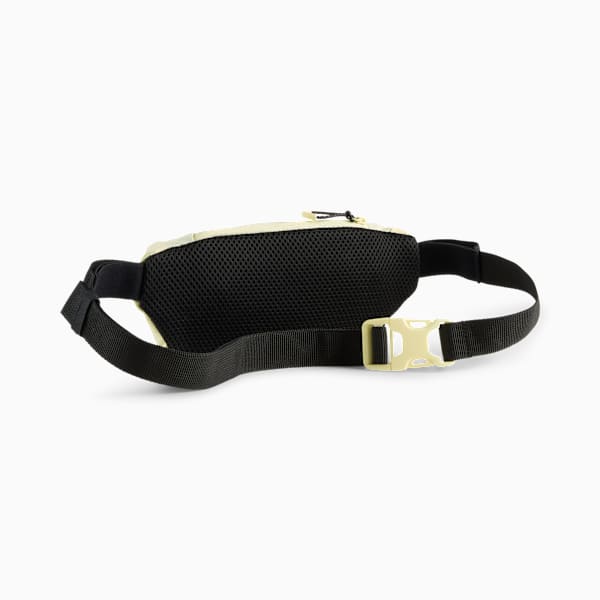 PR Classic Running Waist Bag, Gold Moon, large-MEX