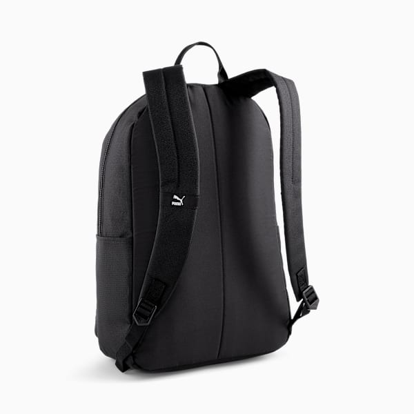 Mochila CLASSICS Archive, PUMA Black-PUMA Black, large-MEX