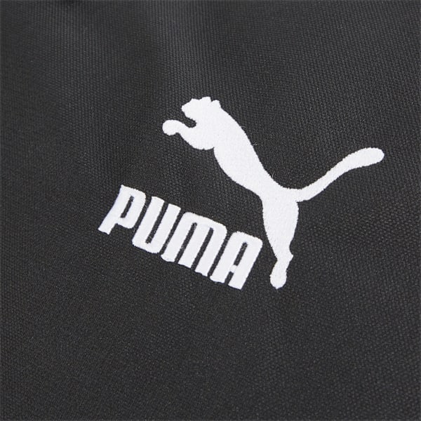 Bolso estilo tote bag Classics Archive, PUMA Black-PUMA White, large-ARG