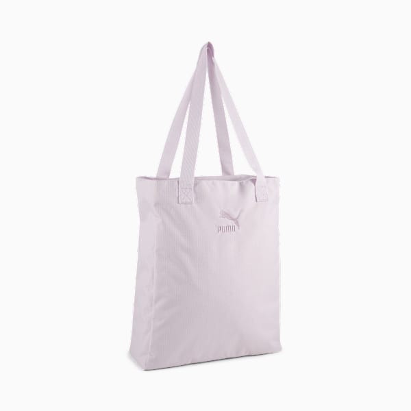 Bolso estilo tote bag Classics Archive, Grape Mist, large-ARG