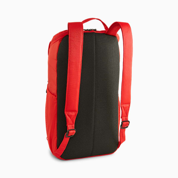 Mochila Scuderia Ferrari Race, Rosso Corsa, large-ARG