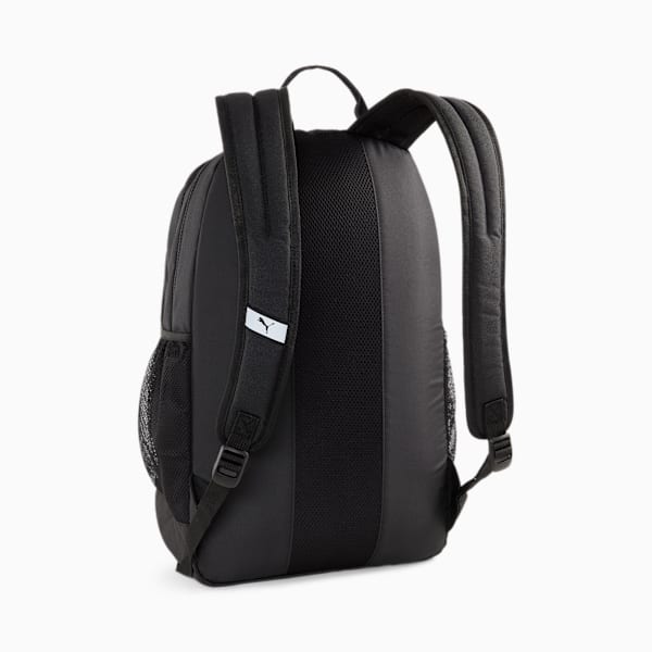 Mochila PUMA Academy, Puma Black, large-ARG