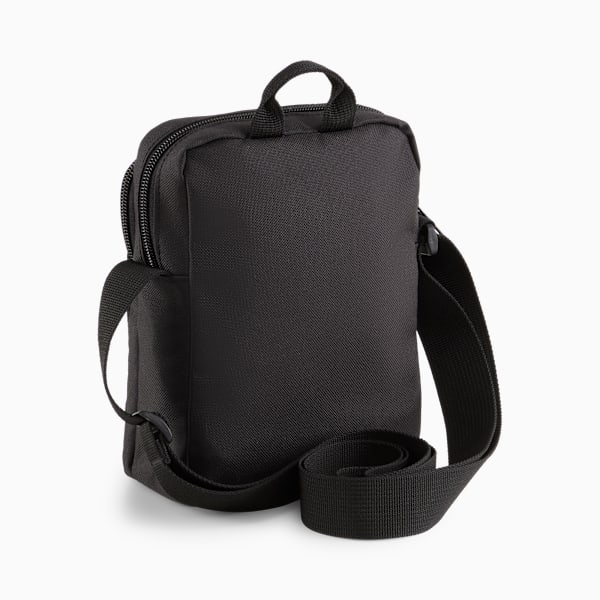 PUMA Academy Portable, PUMA Black, large-ZAF
