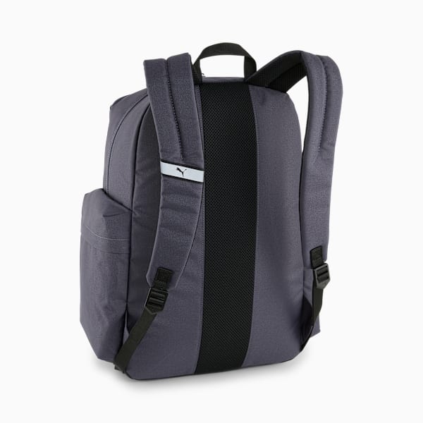 Mochila PUMA Deck, Galactic Gray, large-ARG
