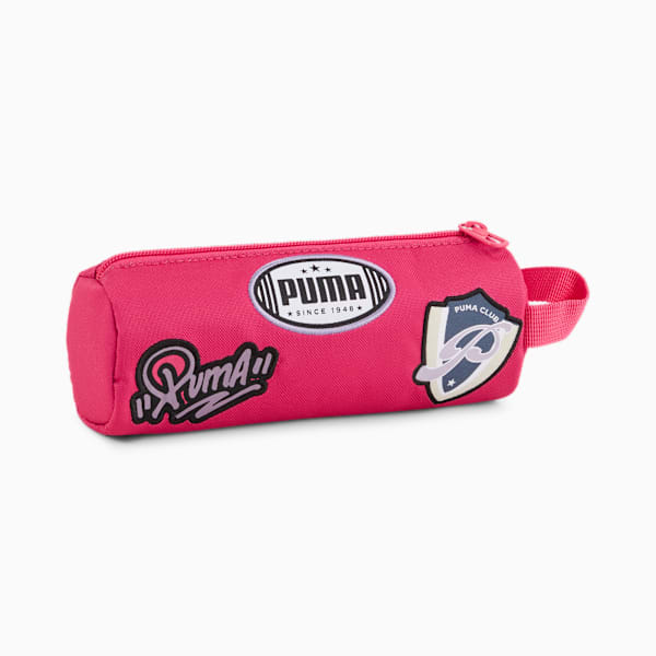 Estuche PUMA Patch, PUMA Pink, large-MEX
