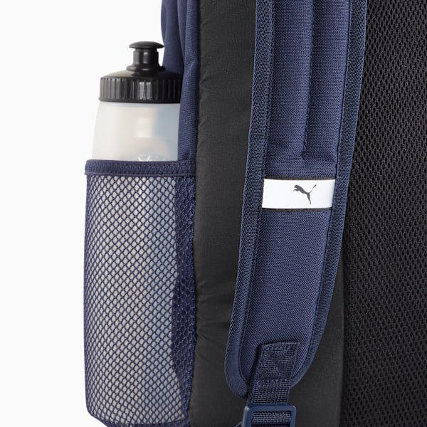 Mochila PUMA S, Azul, large-BRA