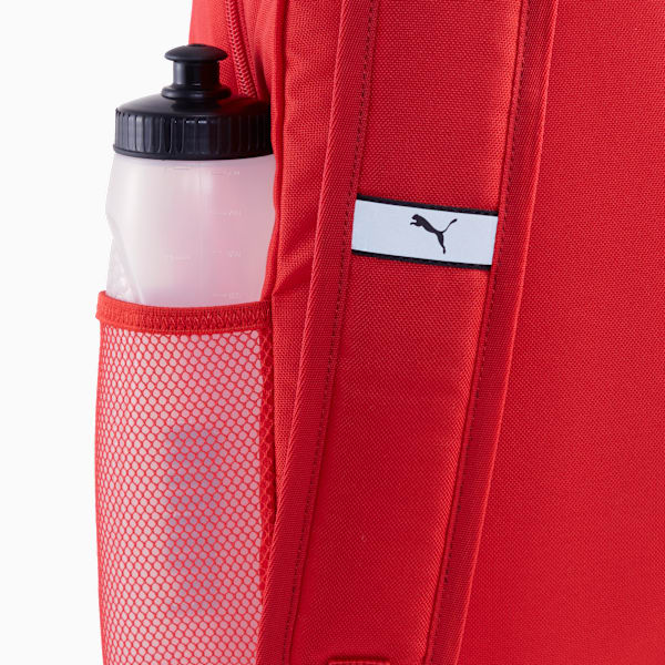 Mochila C.A. Independiente ftblCULTURE+, PUMA Red-For All Time Red, large-ARG