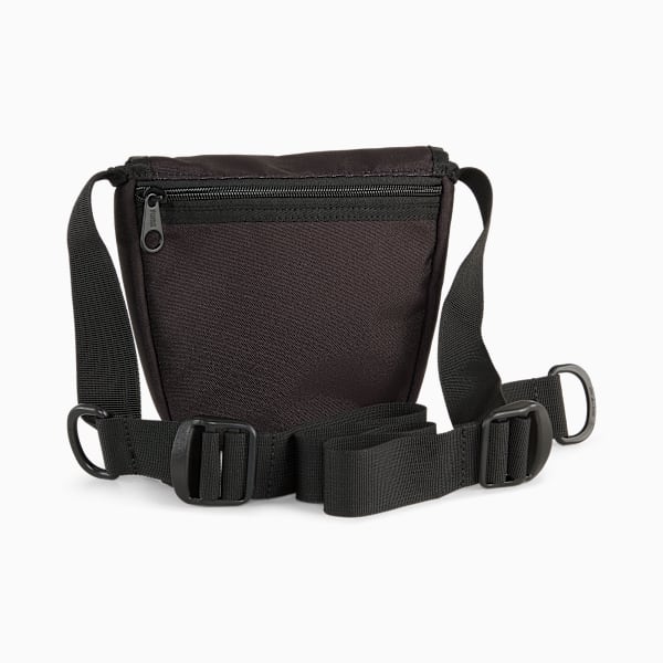 Mini bolso DOWNTOWN, PUMA Black, large-ARG